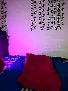 Keyla-moon online show from 04/18/26, 04:26