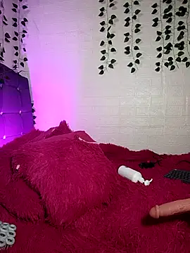 Keyla-moon online show from 03/21/26, 04:25