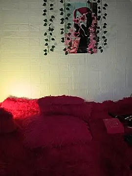 Keyla-moon online show from 05/29/26, 04:51