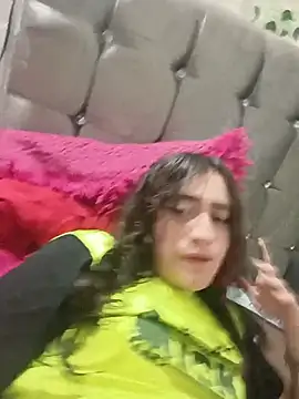 Keyla-moon online show from 05/24/26, 05:29