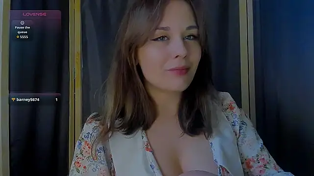 Rita Wildd online show from 04/15/26, 05:13