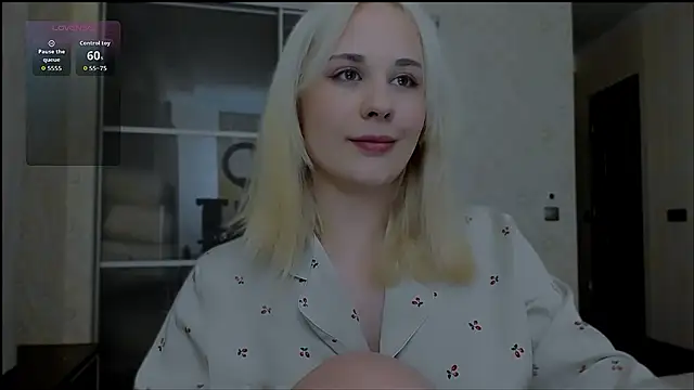 Rita Wildd online show from 03/22/26, 04:41