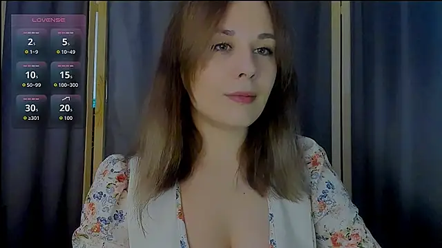 Rita Wildd online show from 04/14/26, 05:12