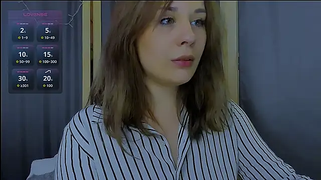 Rita Wildd online show from 04/13/26, 05:33