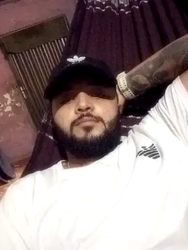 Frederico3302 online show from 04/01/26, 04:47