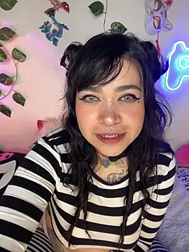 kyoko98 online show from 03/15/26, 10:22