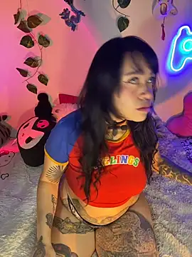 kyoko98 online show from 03/17/26, 02:03