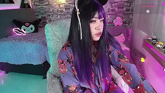 kyoko98 online show from 06/01/26, 02:50