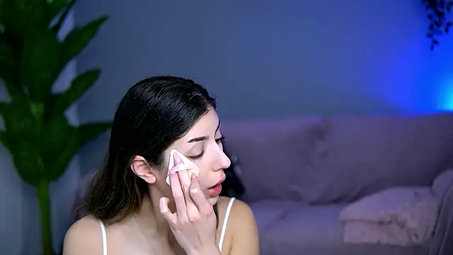 CelestialChloe online show from 02/25/26, 06:02