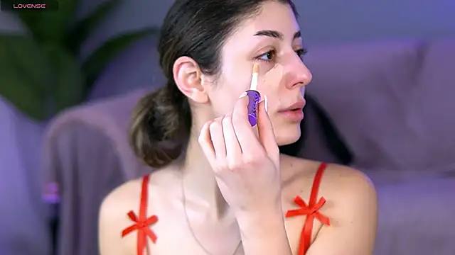 CelestialChloe online show from 03/05/26, 05:59