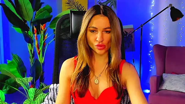 Snapshot of KrisWillis chatting on 02/10/26, 09:08 KrisWillis online show from 02/10/26, 09:08