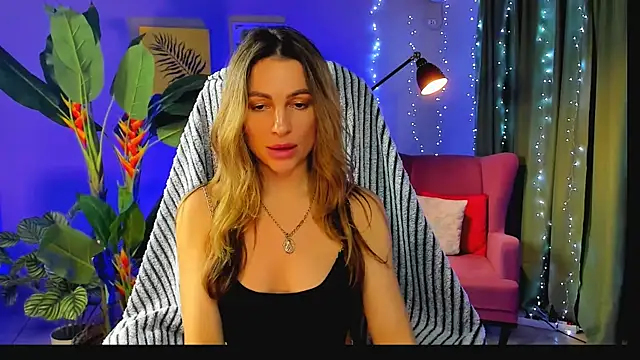 Snapshot of KrisWillis chatting on 02/13/26, 01:22 KrisWillis online show from 02/13/26, 01:22