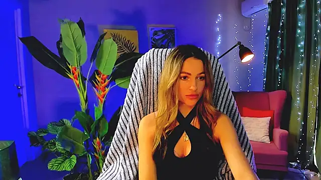 Snapshot of KrisWillis chatting on 02/12/26, 01:00 KrisWillis online show from 02/12/26, 01:00