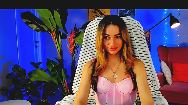 Snapshot of KrisWillis chatting on 02/26/26, 05:35 KrisWillis online show from 02/26/26, 05:35