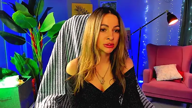 Snapshot of KrisWillis chatting on 02/09/26, 01:09 KrisWillis online show from 02/09/26, 01:09