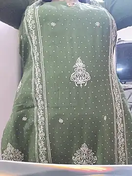 SexybeboX online show from 04/15/26, 05:46