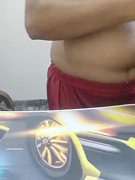 SexybeboX online show from 03/27/26, 08:26