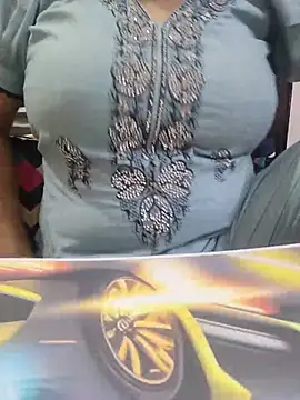 SexybeboX online show from 03/29/26, 08:05