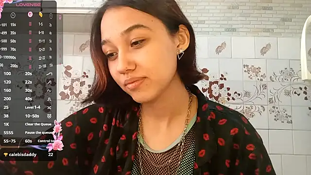 AnnettaBelsito online show from 04/29/26, 12:20
