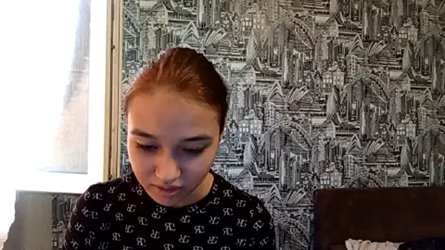 AnnettaBelsito online show from 05/31/26, 03:07
