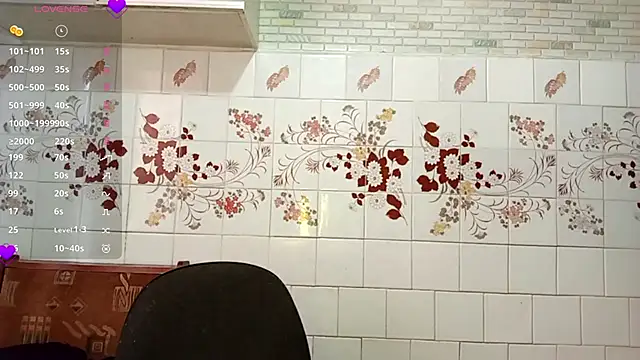 AnnettaBelsito online show from 05/01/26, 12:10