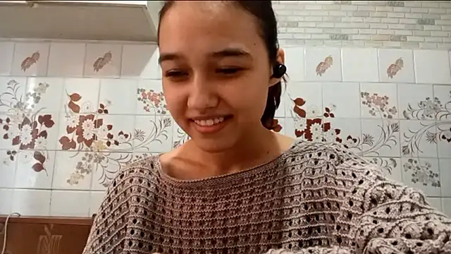 AnnettaBelsito online show from 03/21/26, 01:04