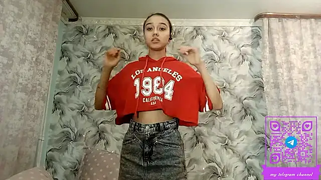 AnnettaBelsito online show from 03/07/26, 02:44