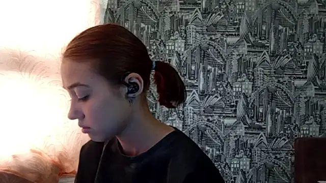AnnettaBelsito online show from 06/02/26, 02:06