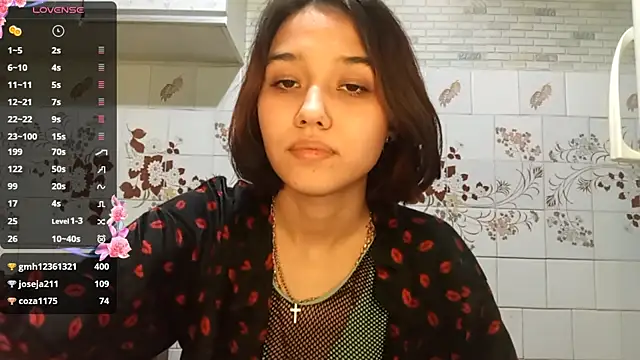 AnnettaBelsito online show from 04/29/26, 05:30