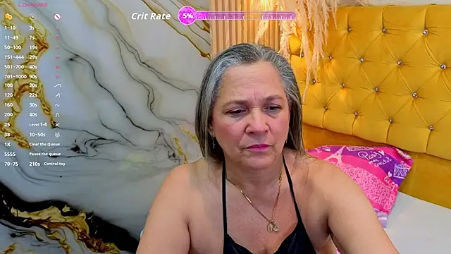 Snapshot of _Missevie chatting on 02/08/26, 04:32 Missevie online show from 02/08/26, 04:32