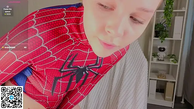 Jenifer lo online show from 03/27/26, 09:21