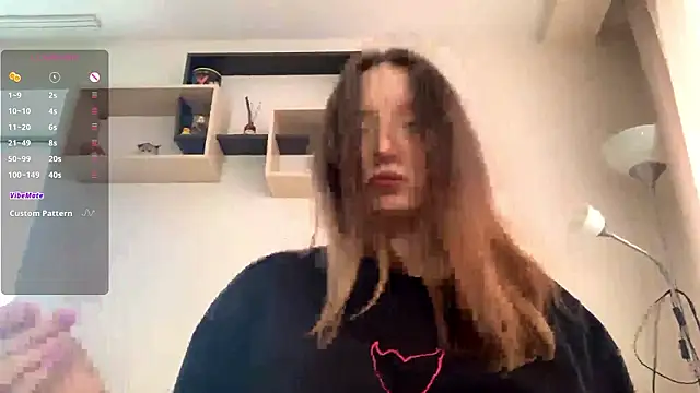 LakendraNoren online show from 02/07/26, 07:38