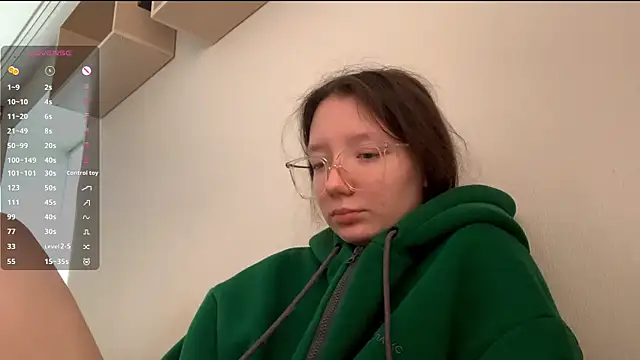 LakendraNoren online show from 02/13/26, 07:08