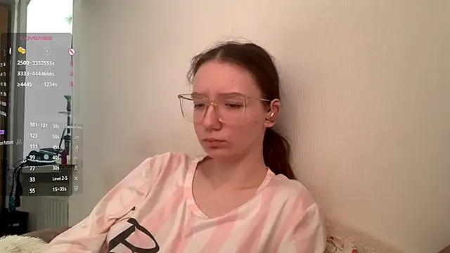 LakendraNoren online show from 02/22/26, 06:16