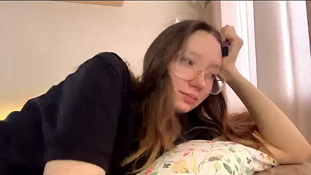 LakendraNoren online show from 02/08/26, 06:11