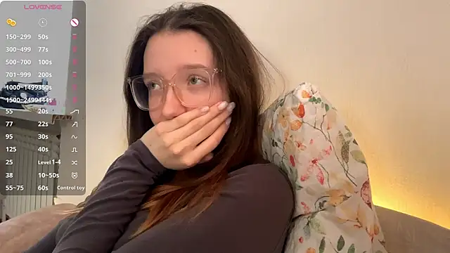 LakendraNoren online show from 02/10/26, 07:29