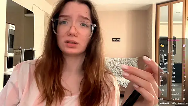 LakendraNoren online show from 02/17/26, 07:05