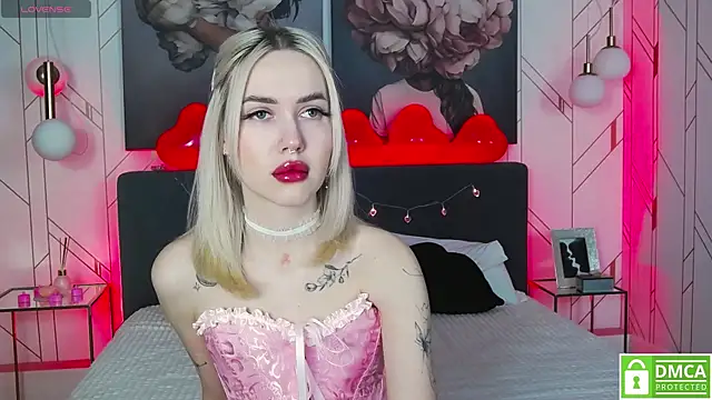 JosephineRowe online show from 02/13/26, 04:23