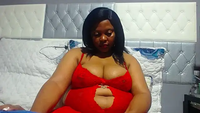 SEXYBUSTYEBONYXX online show from 05/21/26, 07:50