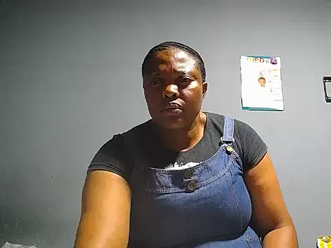 SEXYBUSTYEBONYXX online show from 02/08/26, 10:51