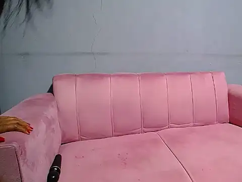 SEXYBUSTYEBONYXX online show from 02/16/26, 09:19