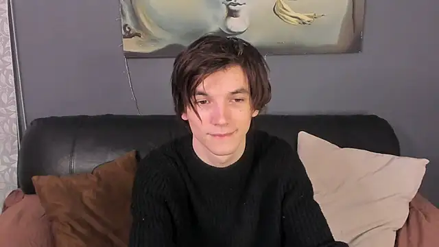 A LF online show from 02/17/26, 08:28