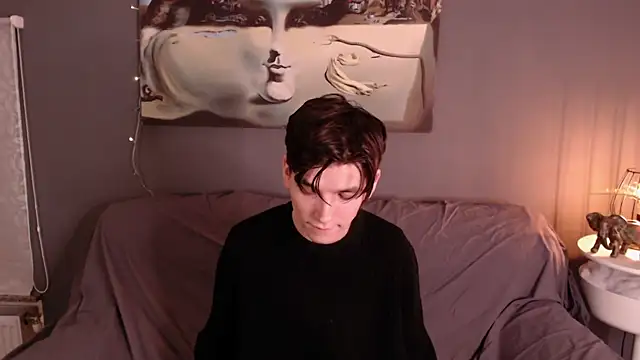 A LF online show from 05/11/26, 06:26