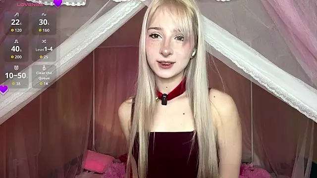 EvaQT online show from 02/21/26, 07:32