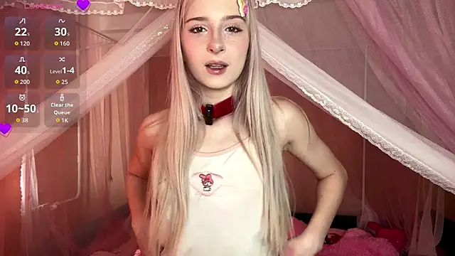 EvaQT online show from 02/23/26, 07:42