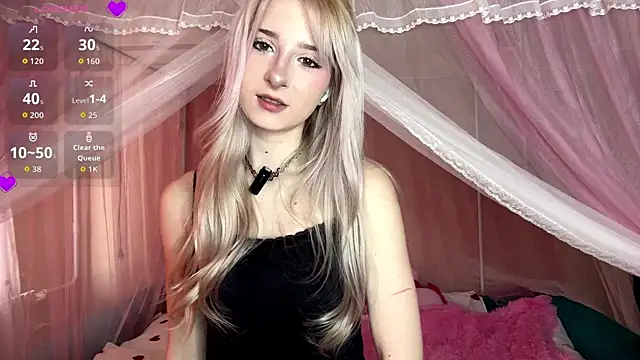 EvaQT online show from 03/02/26, 07:59