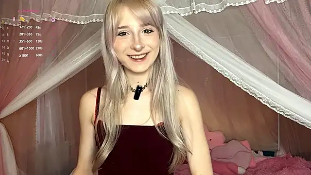 EvaQT online show from 02/26/26, 07:41