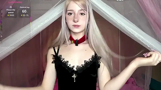 EvaQT online show from 02/19/26, 07:27