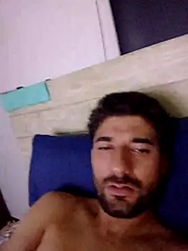 Camilo696903 online show from 06/19/26, 01:11