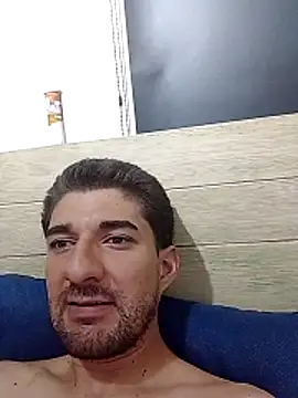 Camilo696903 online show from 06/06/26, 03:01